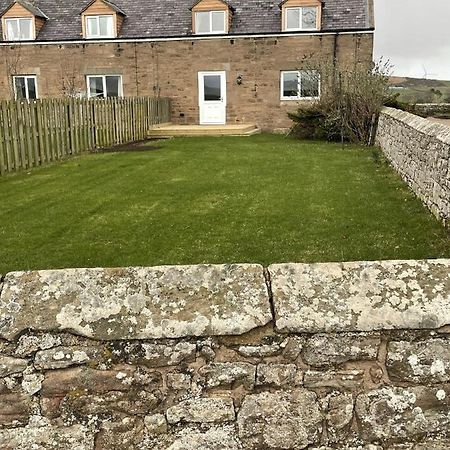 Till Cottage 3 Fenton Hill Farm Wooler Exterior photo