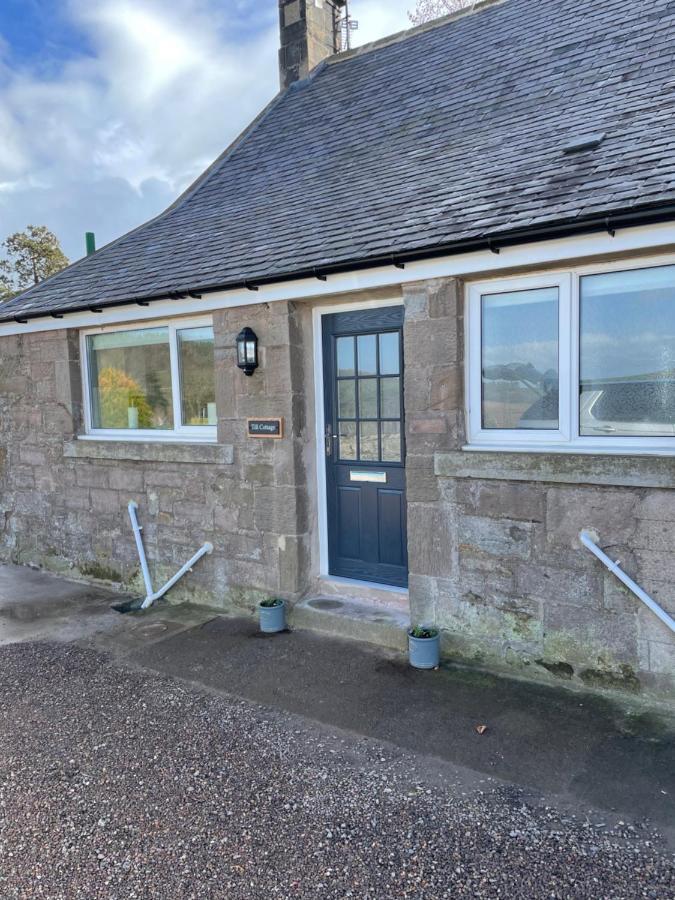 Till Cottage 3 Fenton Hill Farm Wooler Exterior photo