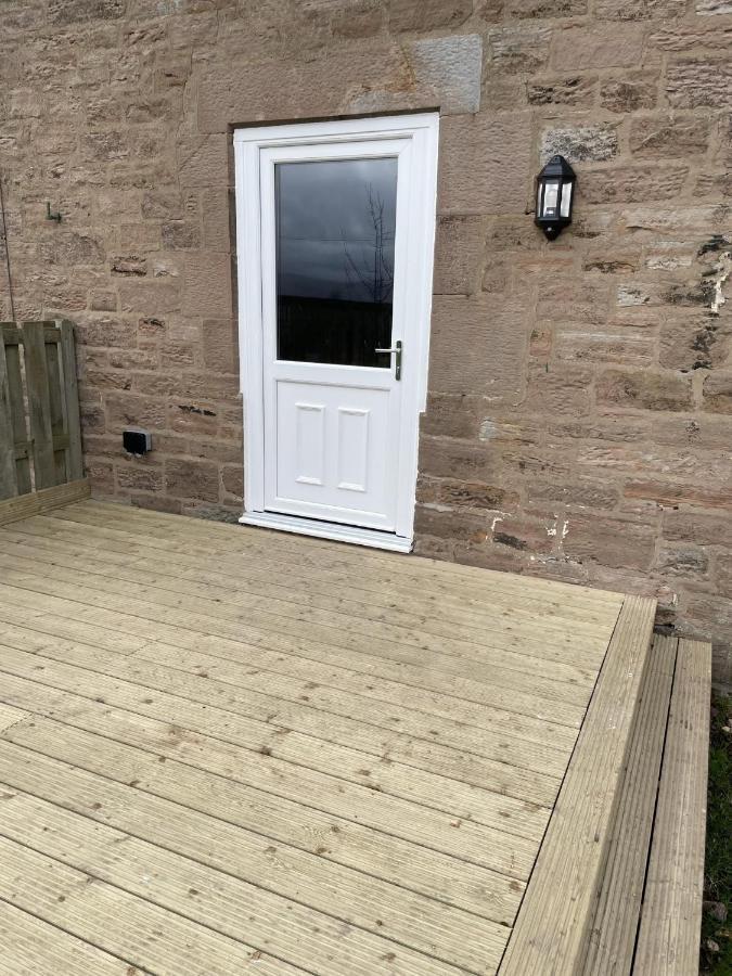 Till Cottage 3 Fenton Hill Farm Wooler Exterior photo